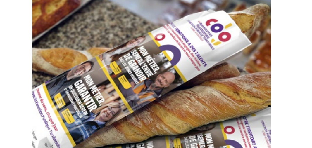 Donner du sens chaque jour, avec la fonction publique territoriale 