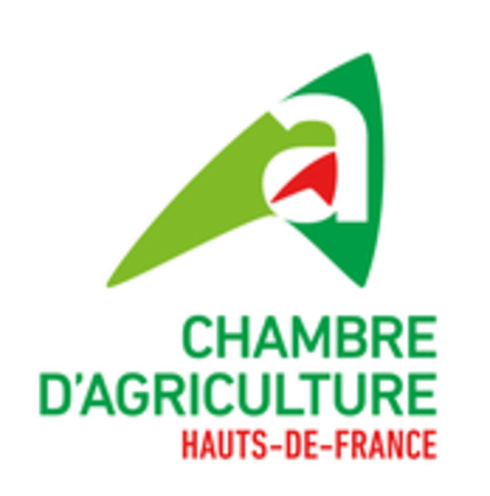 Chambre d'agriculture HDF