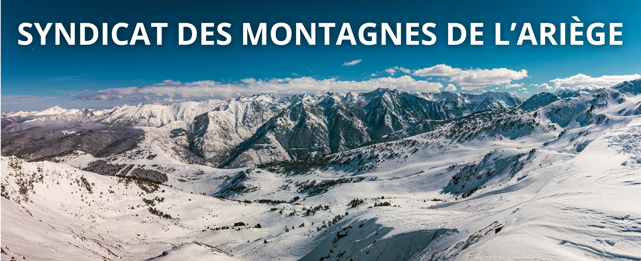 Syndicat des Montagnes de l’Ariège