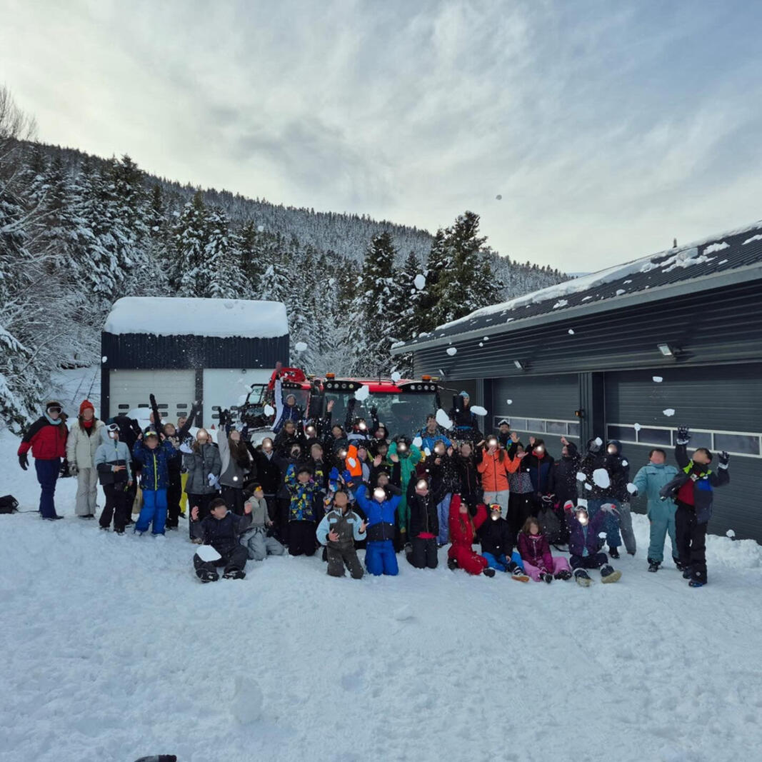 ÉDUCATION | Esprit montagne, la montagne pour tous ! 