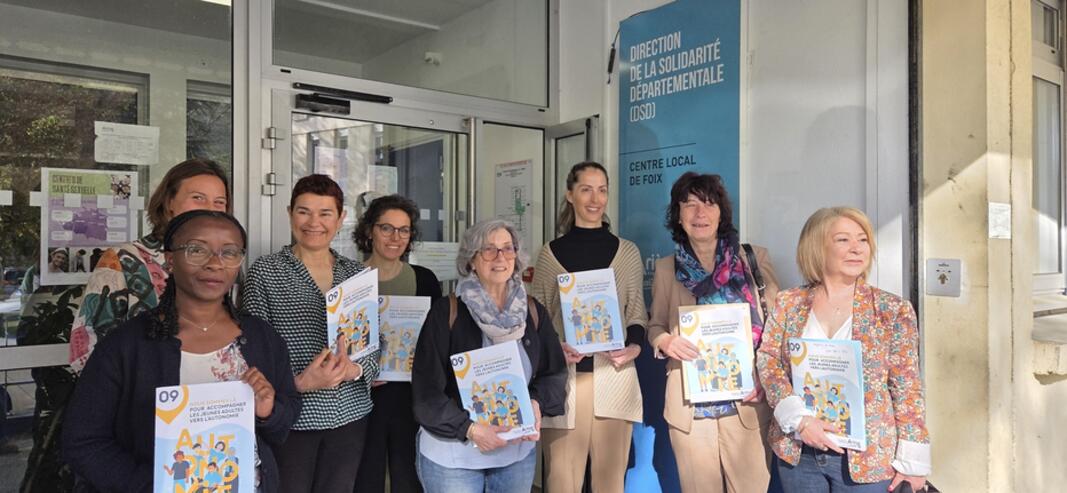 PASSEPORT AUTONOMIE | Un outil au service des jeunes accompagnés vers l'âge adulte