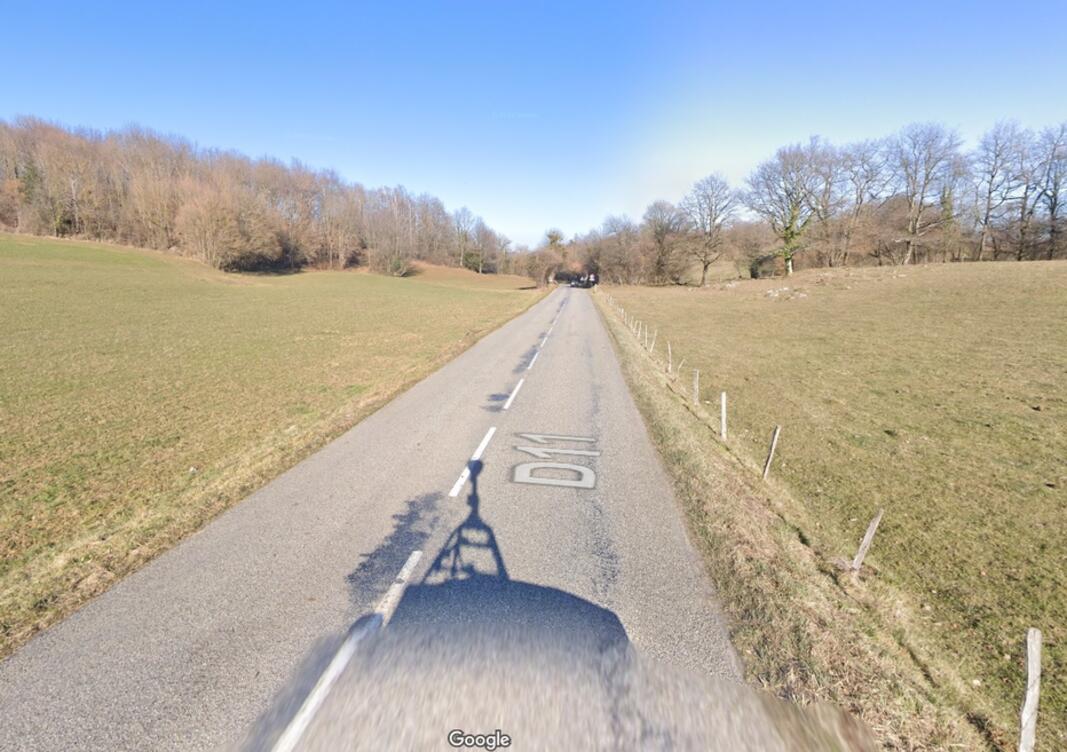 ROUTES DEPARTEMENTALES | RD 11: Travaux sur les communes de Cadarcet, Baulou et Loubens ROUTES DEPARTEMENTALES | RD 11: Travaux sur les communes de Cadarcet, Baulou et Loubens