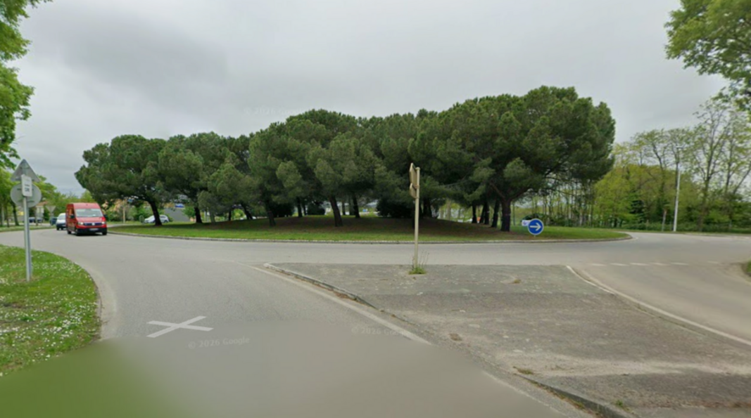 ROUTES DÉPARTEMENTALES | RD 12 : fermeture nocturne du giratoire de Verniolle 