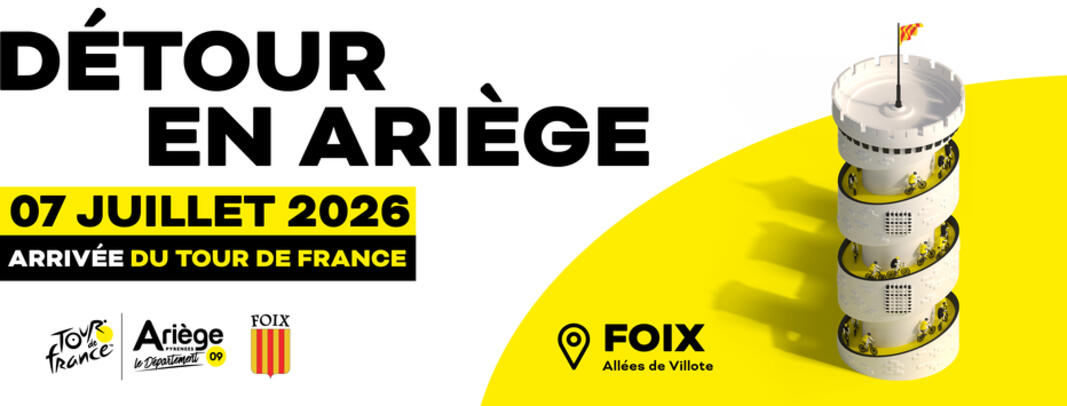 TOUR DE FRANCE | En attendant l'arrivée de la grande boucle ! 