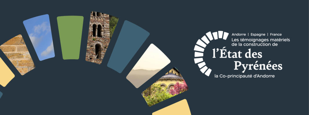 UNESCO | Inauguration de l'exposition « Les témoignages matériels de la construction de l'État des Pyrénées la Co-principauté d'Andorre »