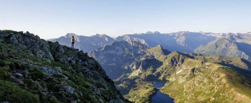 OURS | Les membres du Parlement Avenir Montagne saisissent le Gouvernement
