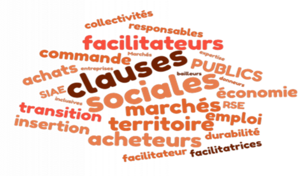 INSERTION | La clause sociale d'insertion dans les marchés publics