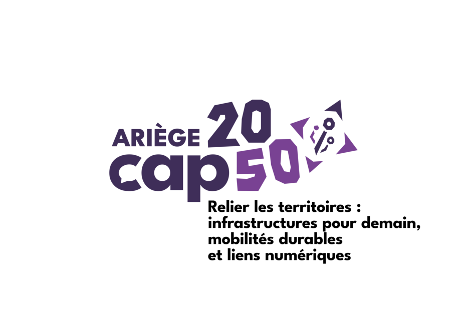 ARIÈGE CAP 2050 | Inscription à la conférence publique du 24 mars - Le numérique, un levier stratégique pour les territoires ruraux