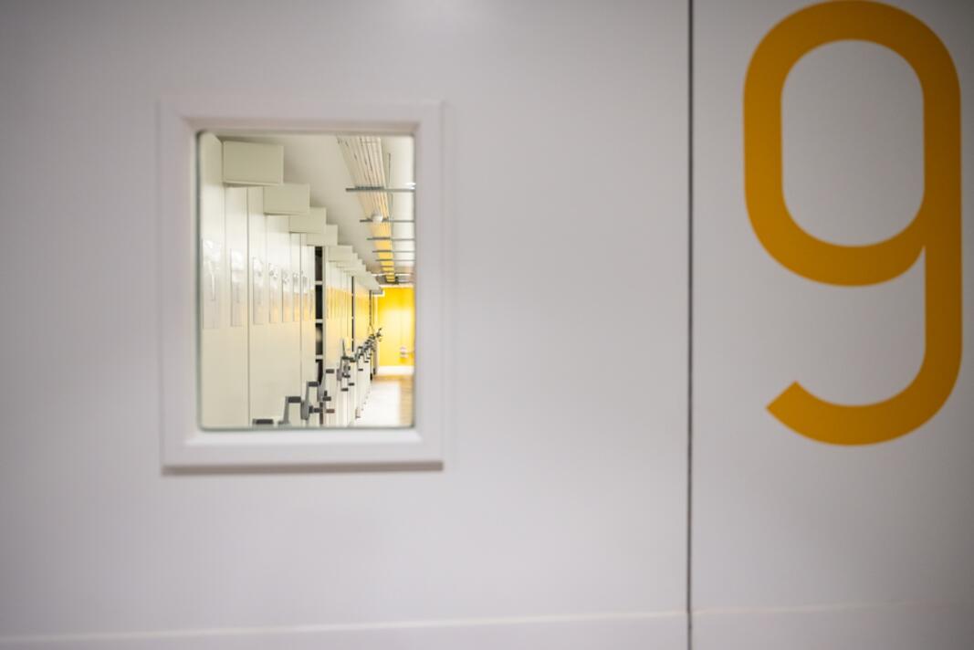 Archives départementales du Lot : une extension respectueuse de l’environnement