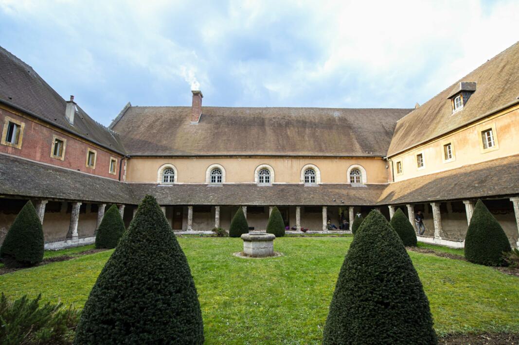 CP - concert - Trois Mondes, une Harmonie - Conservatoire d'Évreux - 22 janvier 2026 - Évreux 
