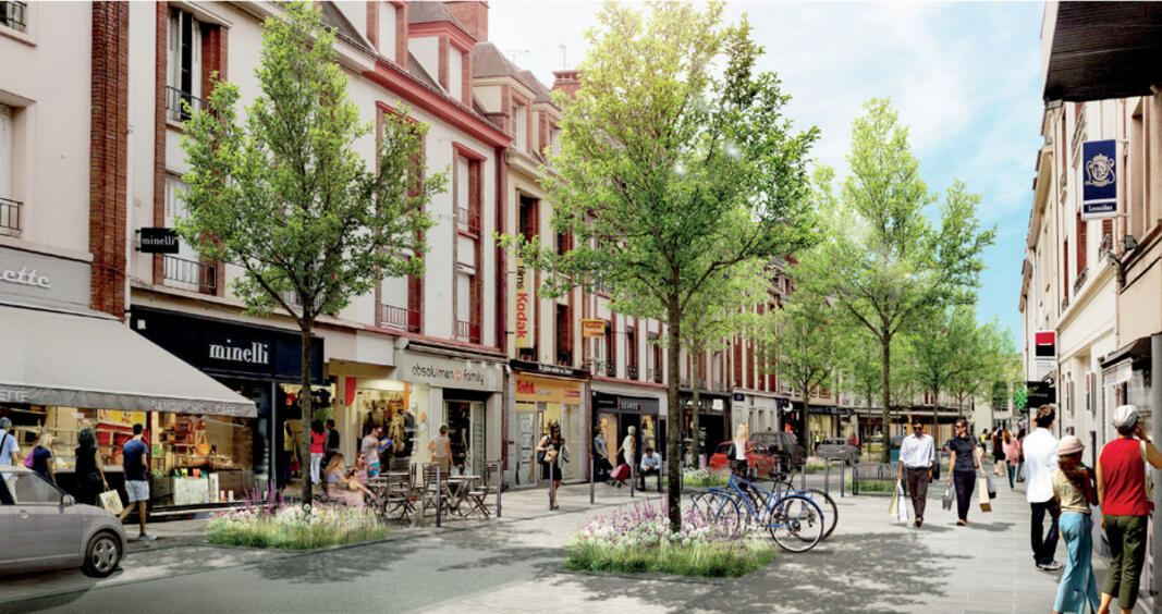 Invitation- Guy Lefrand - rue Chartraine - plantation d'arbres - lundi 16 juin 2025 - 14h30 - Évreux Invitation- Guy Lefrand - rue Chartraine - plantation d'arbres - lundi 16 juin 2025 - 14h30 - Évreux