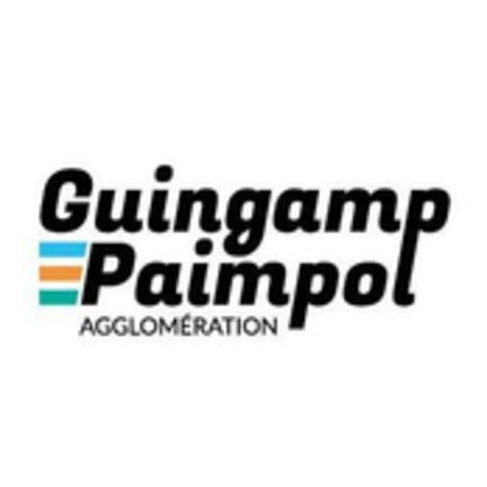 Guingamp-Paimpol Agglomération