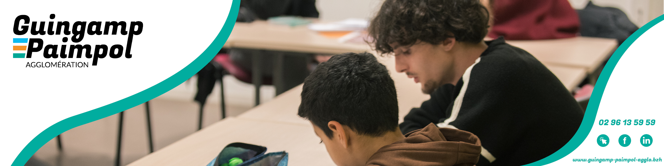 Guingamp-Paimpol Agglomération