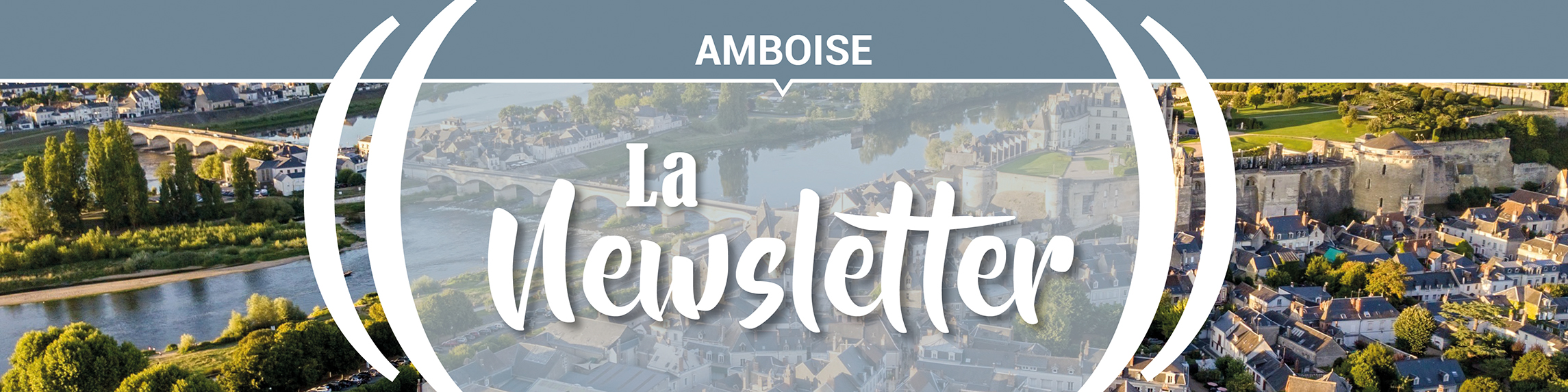 Mairie d'Amboise