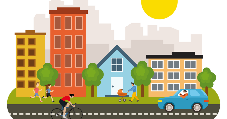 Diagnostic en marchant - Mardi 2 décembre - Amboise