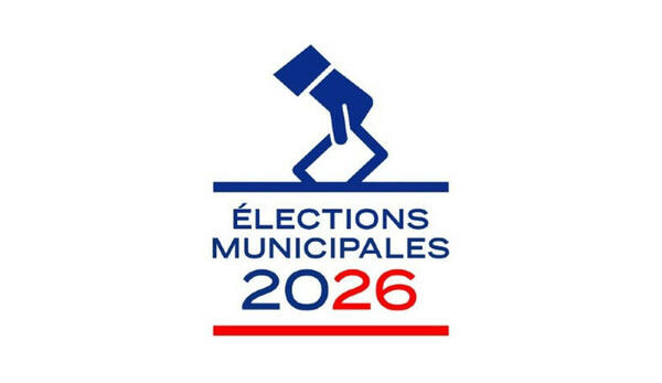 Élections municipales - 2026
