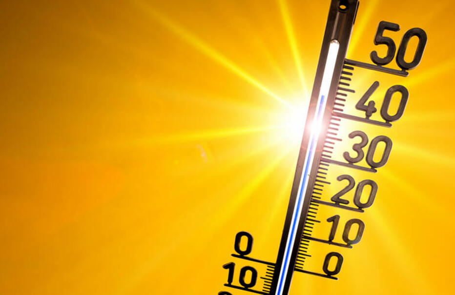 Plan canicule 2025 - Amboise Plan canicule 2025 - Amboise