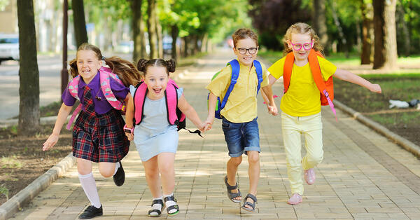 RENTRÉE SCOLAIRE - INSCRIPTIONS 2026