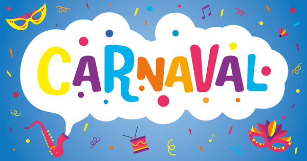 Carnaval d'Amboise : samedi 11 avril 2026