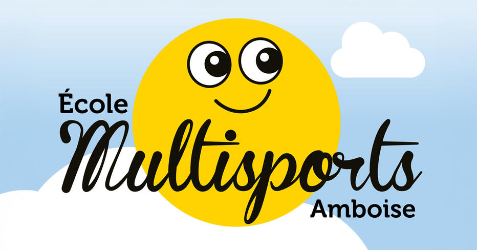 École Multisports d'Amboise - les inscriptions sont ouvertes !