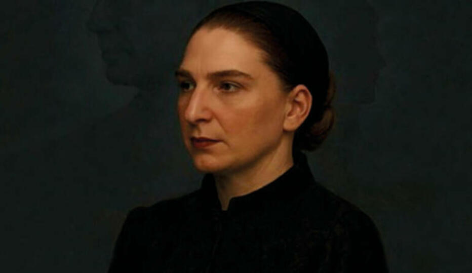La porteuse de pain