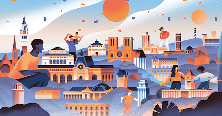 Les Journées Européennes du Patrimoine à Amboise Les Journées Européennes du Patrimoine à Amboise
