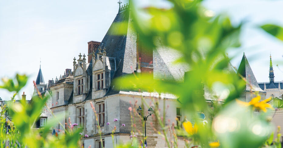 Ouverture 2025 du Musée d'Art et d'Histoire d'Amboise Ouverture 2025 du Musée d'Art et d'Histoire d'Amboise