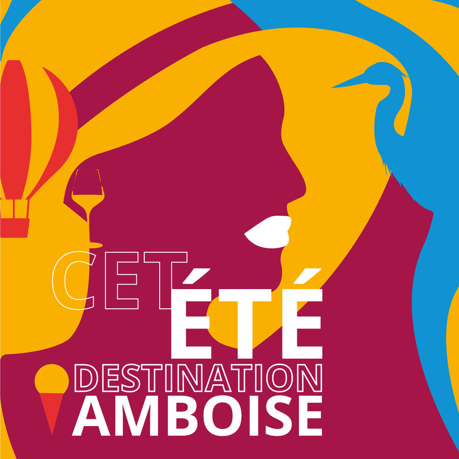 Programme des animations de l'été - AMBOISE