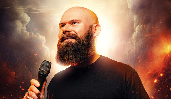 Saison culturelle d'Amboise : Harold Barbé - Samedi 25 avril