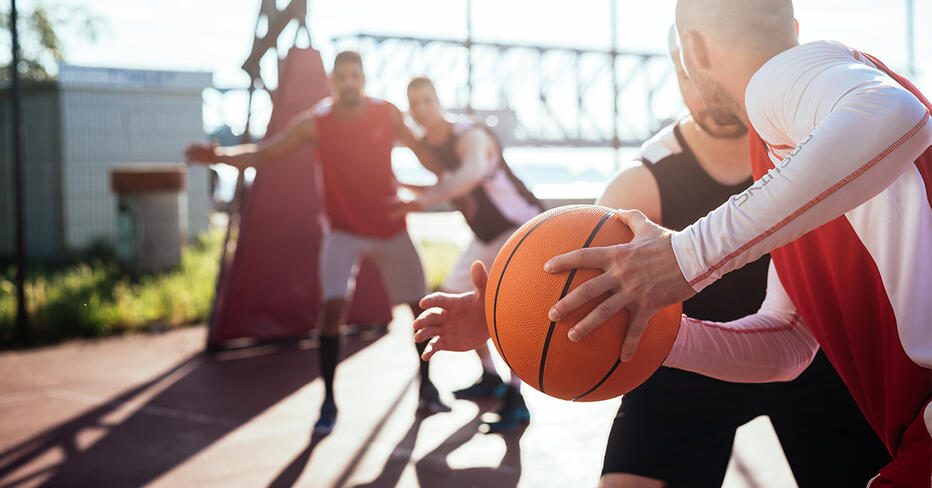 Sports vacances : octobre 2025 - AMBOISE
