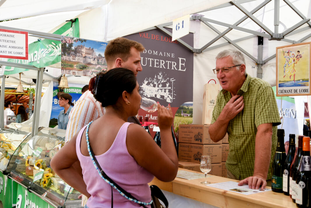 38e Foire aux Fromages et aux Vins d’Antony 38e Foire aux Fromages et aux Vins d’Antony
