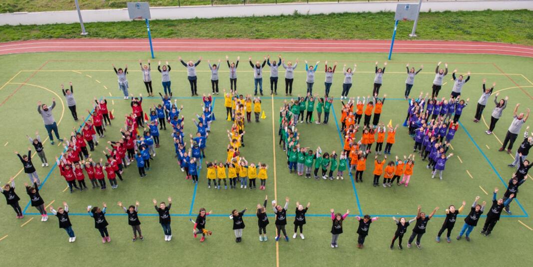 L'Unicef renouvelle le label "Ville amie des enfants" de Colomiers L'Unicef renouvelle le label "Ville amie des enfants" de Colomiers