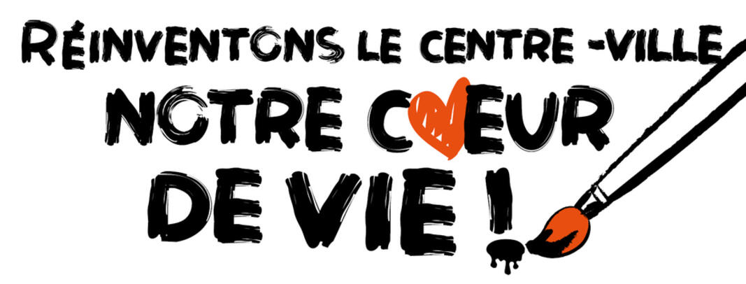 Plein-Centre : donnez votre avis via des cartes interactives Plein-Centre : donnez votre avis via des cartes interactives