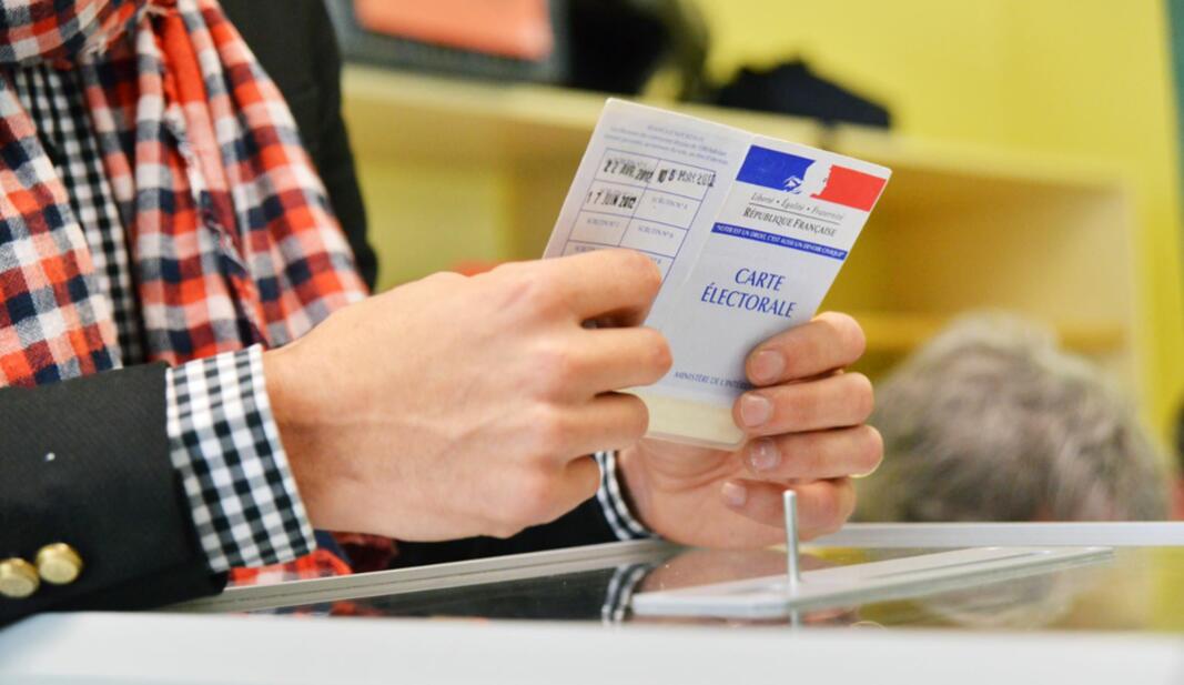 Recrutement d'assesseurs pour les élections des 20 et 27 juin 2021