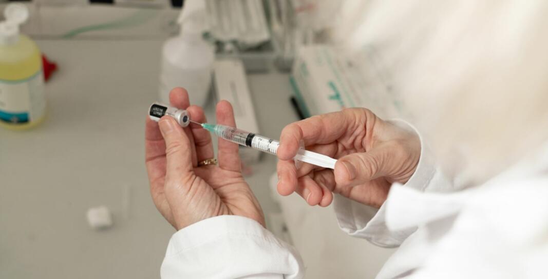 Fermeture du centre de vaccination de Capitany Fermeture du centre de vaccination de Capitany