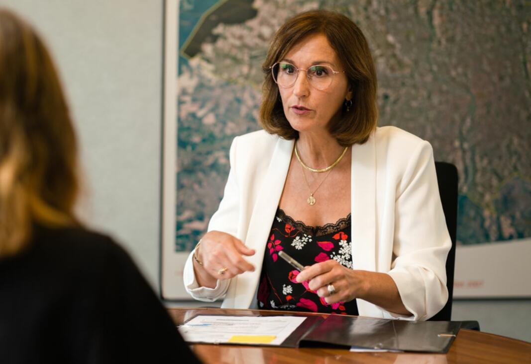 Un plan d'actions pour une ville toujours plus vertueuse Un plan d'actions pour une ville toujours plus vertueuse