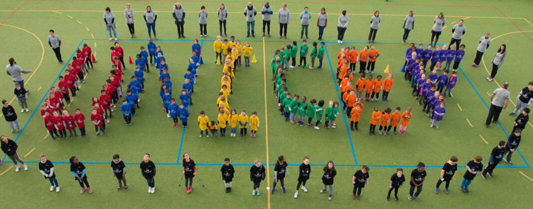 Semaine internationale des droits de l'enfant à Colomiers Semaine internationale des droits de l'enfant à Colomiers