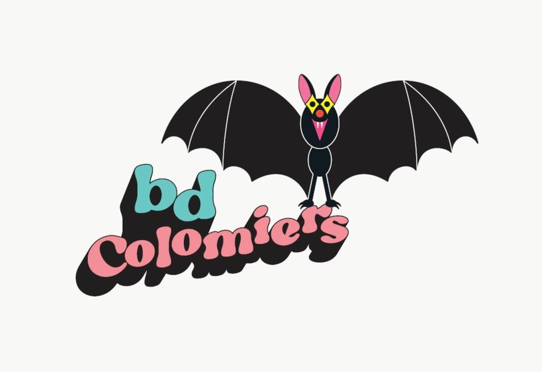 Le festival BD Colomiers reçoit le Prix de l'Action littéraire par la Sofia Le festival BD Colomiers reçoit le Prix de l'Action littéraire par la Sofia