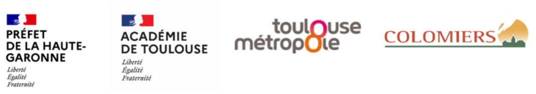La Cité éducative de Colomiers renouvelée pour trois ans : l’action collective au service de l’éducation et de la réussite dans les quartie... La Cité éducative de Colomiers renouvelée pour trois ans : l’action collective au service de l’éducation et de la réussite dans les quartie...