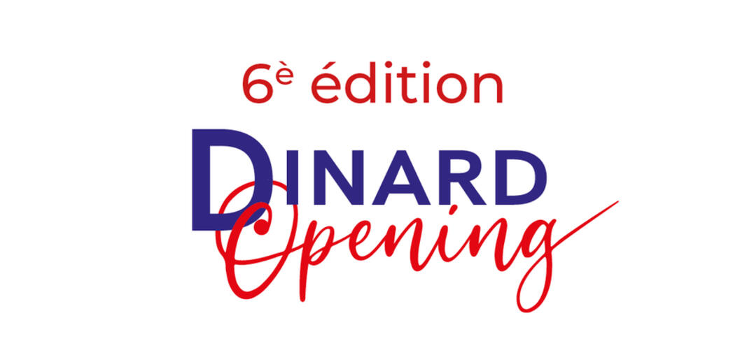 Conférence de presse - Festival Dinard Opening 2026