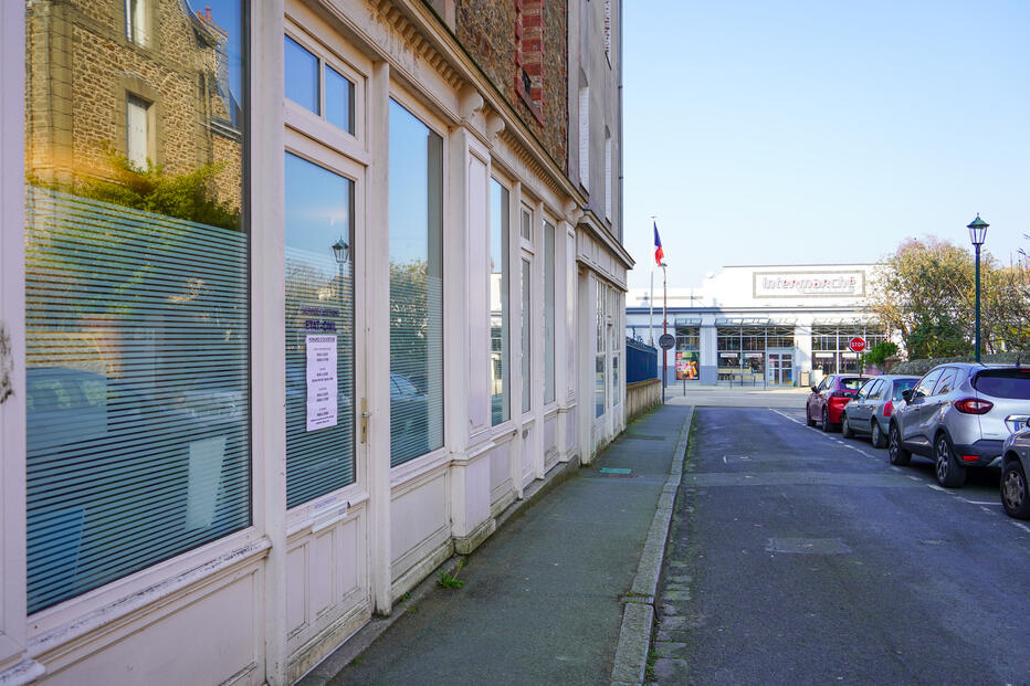 Fermeture exceptionnelle du service État civil / Cimetière