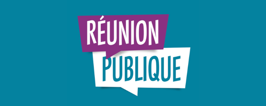 Réunion publique ENGIE