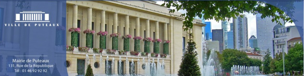 Ville de Puteaux
