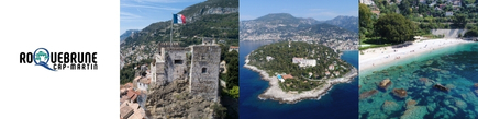 Mairie de Roquebrune-Cap-Martin
