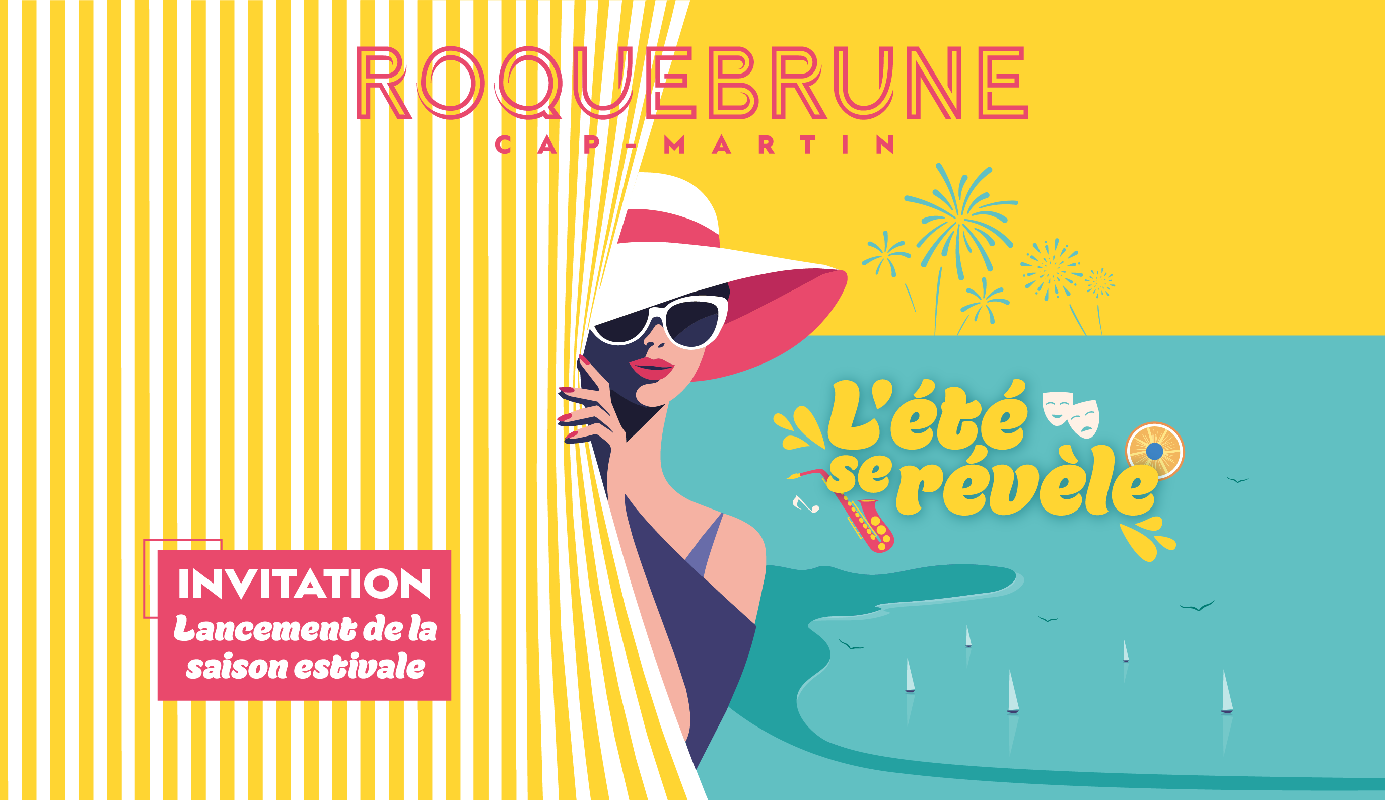 Mairie de Roquebrune-Cap-Martin