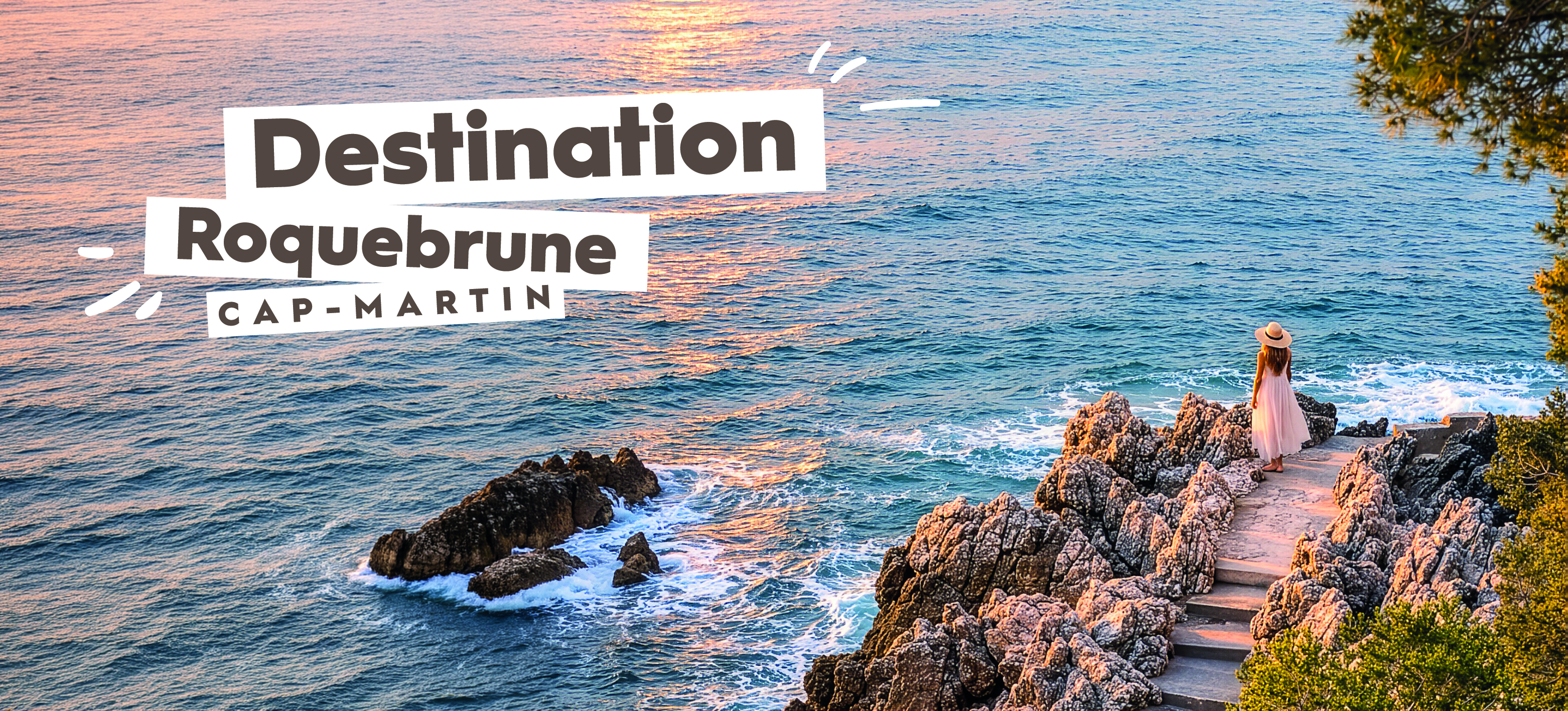 Mairie de Roquebrune-Cap-Martin