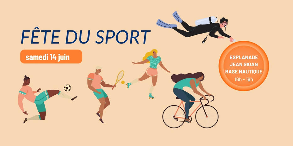 Fête du sport - Roquebrune-Cap-Martin Fête du sport - Roquebrune-Cap-Martin