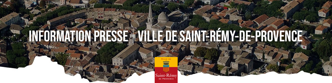 Mairie de Saint-Rémy-de-Provence