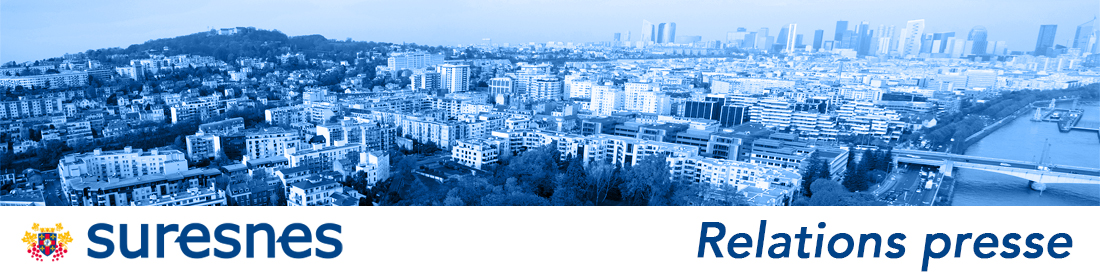 Ville de Suresnes