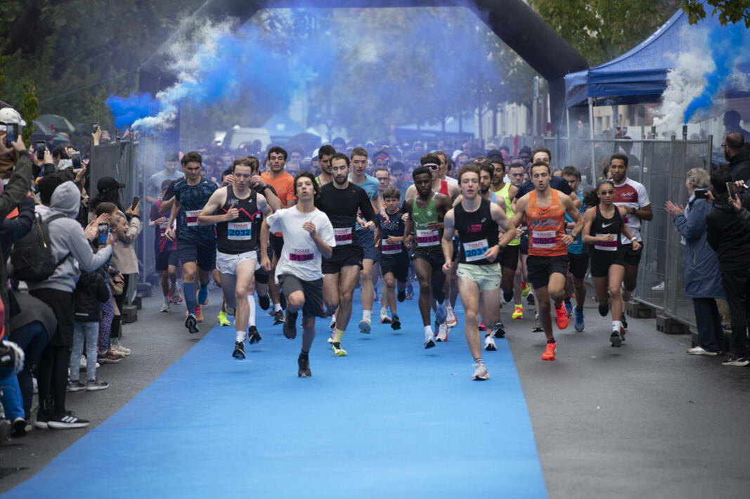 Agenda : les grands rendez-vous d'octobre à Suresnes 